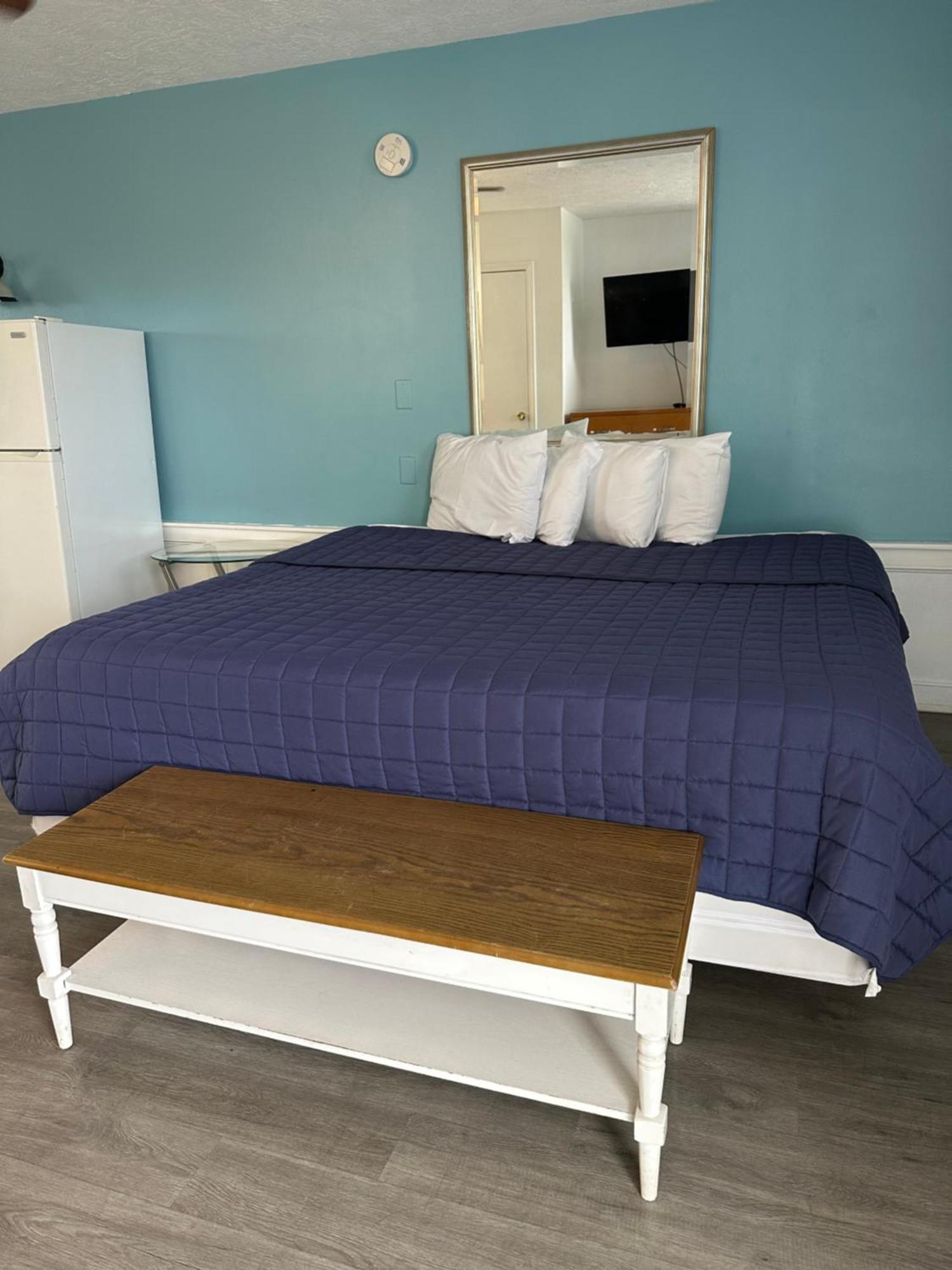 Nautical Motel Hampton Buitenkant foto